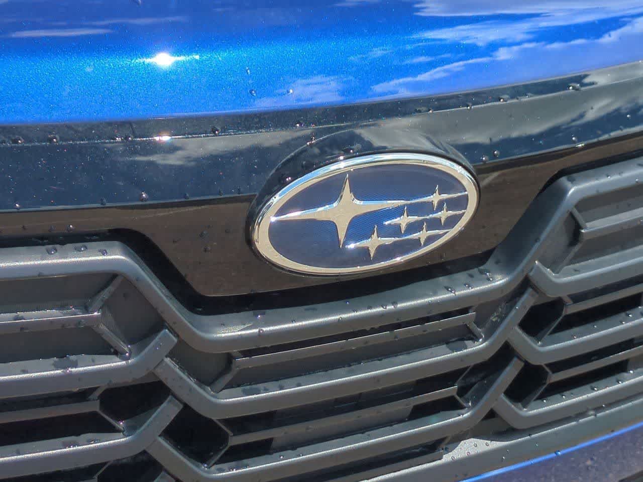 Thumbnail: 2026 Subaru Outback - 11