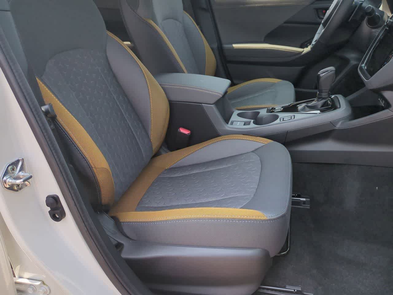 Thumbnail: 2025 Subaru Crosstrek - 22