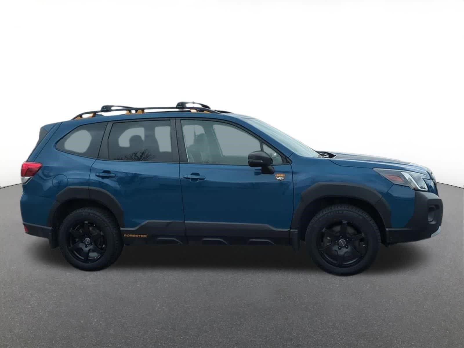 Thumbnail: 2023 Subaru Forester - 7