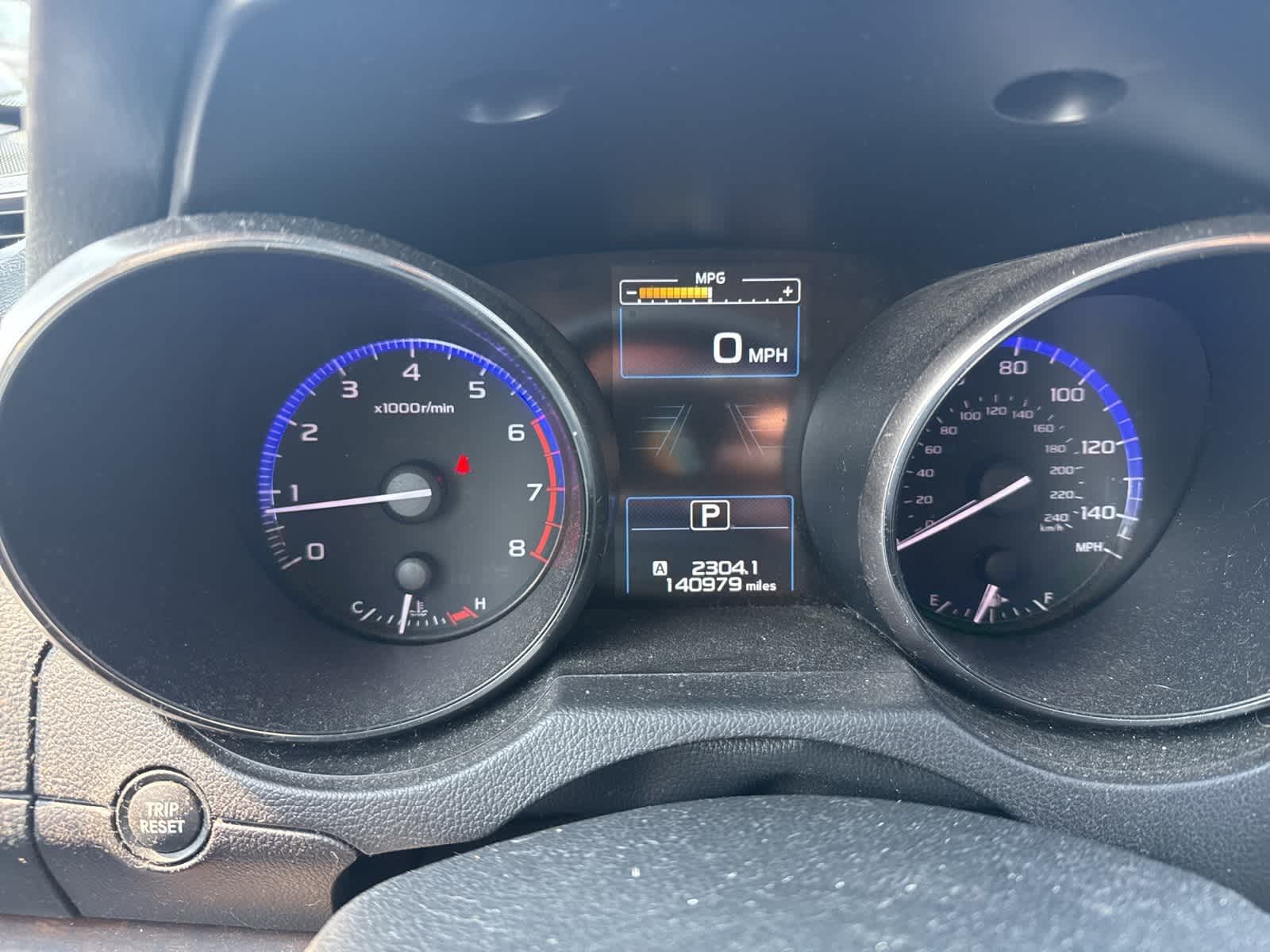 Thumbnail: 2017 Subaru Outback - 18