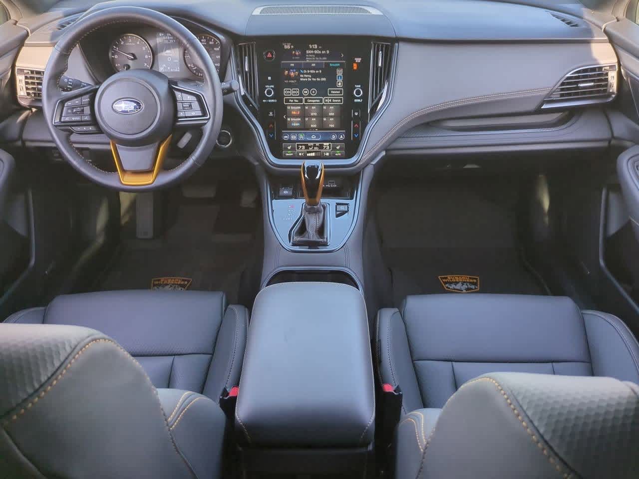 Thumbnail: 2025 Subaru Outback - 14