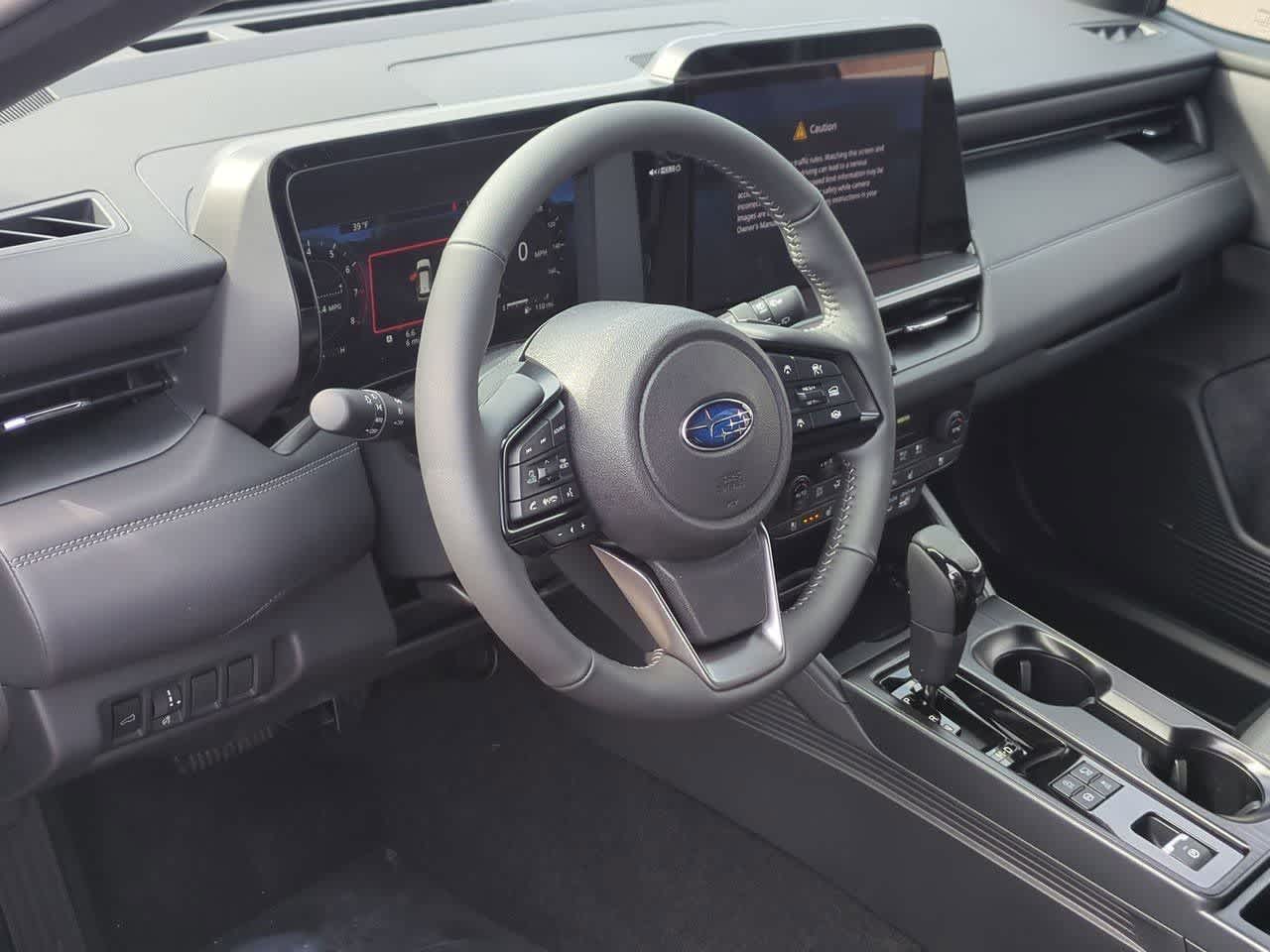 Thumbnail: 2026 Subaru Outback - 2