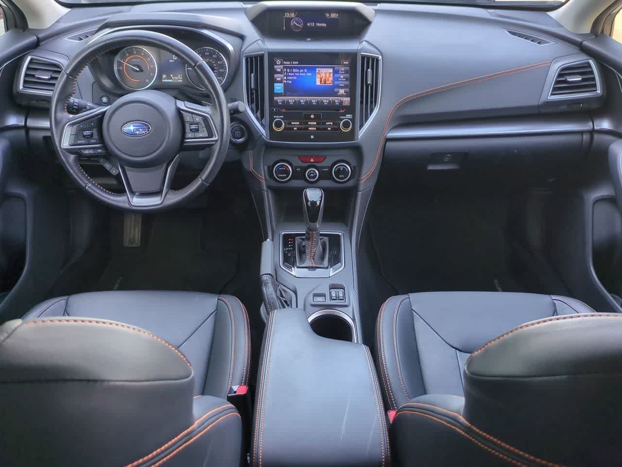 Thumbnail: 2018 Subaru Crosstrek - 14