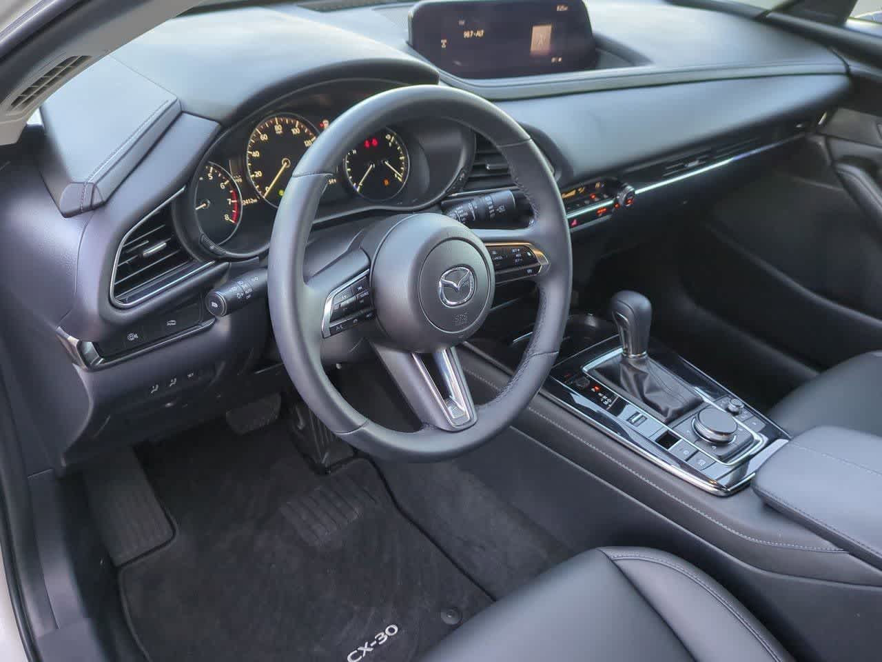 Thumbnail: 2024 Mazda CX-30 - 2