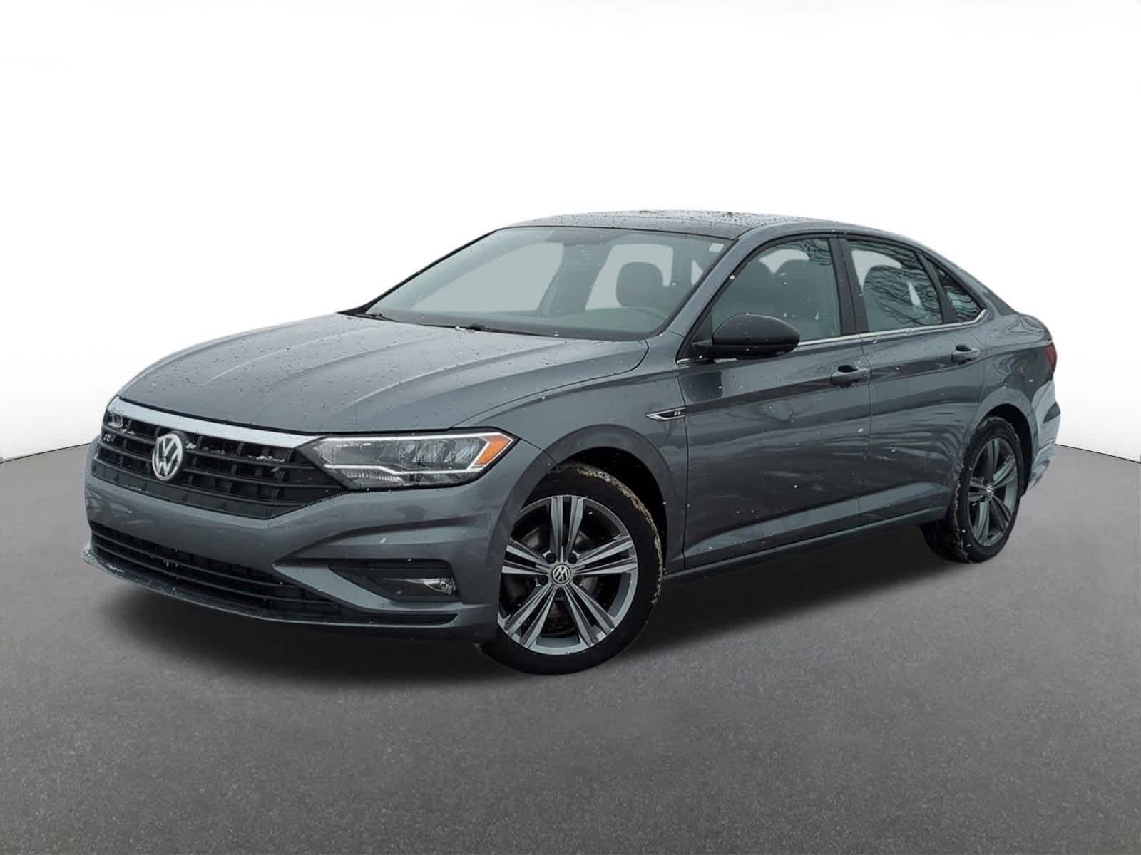Thumbnail: 2020 Volkswagen Jetta - 1