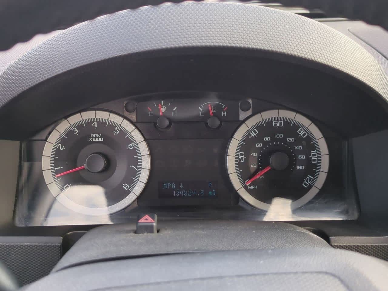 Thumbnail: 2009 Ford Escape - 31