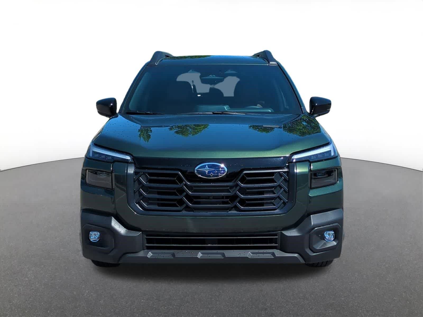 Thumbnail: 2026 Subaru Outback - 9