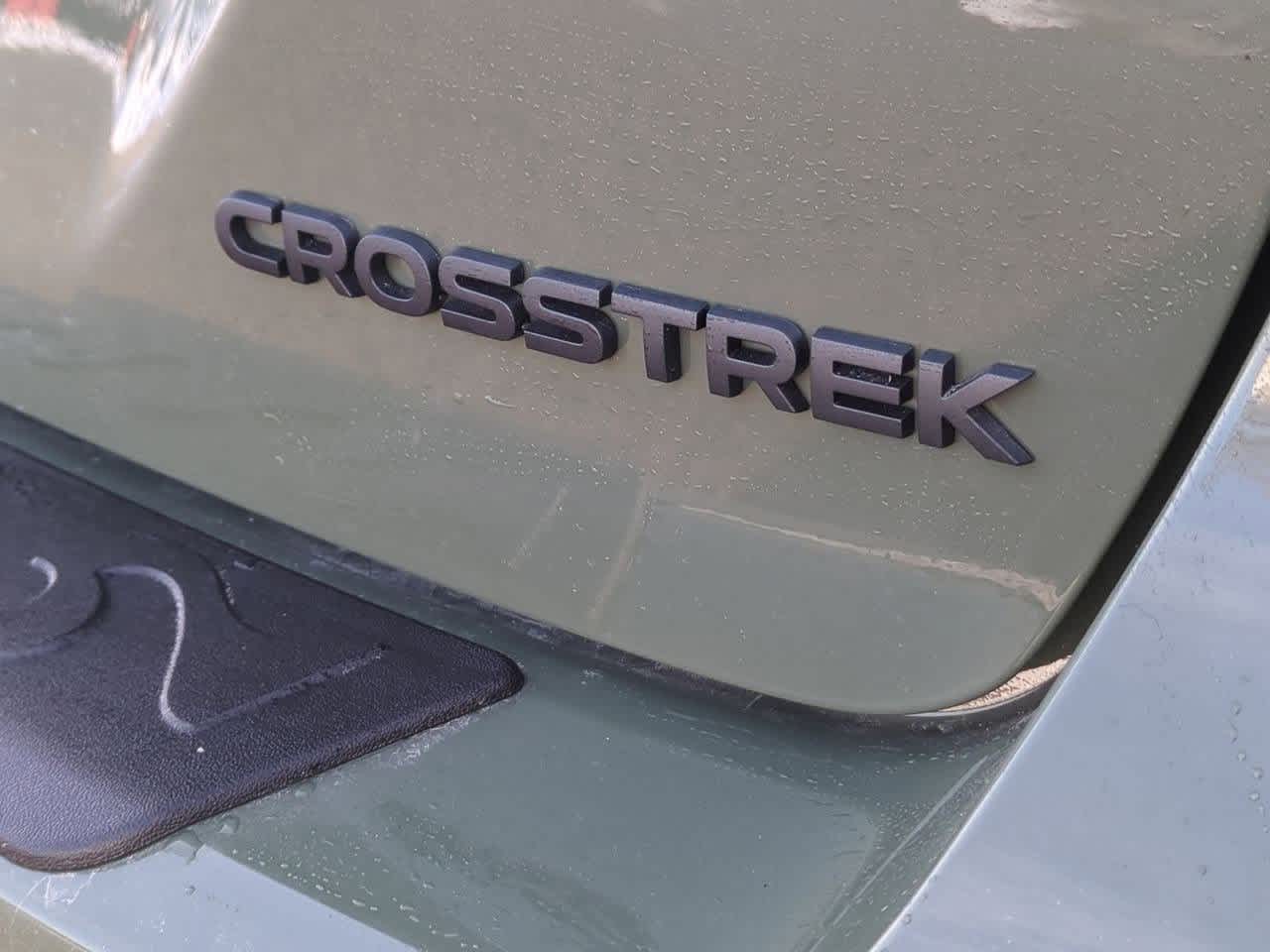 Thumbnail: 2026 Subaru Crosstrek - 12