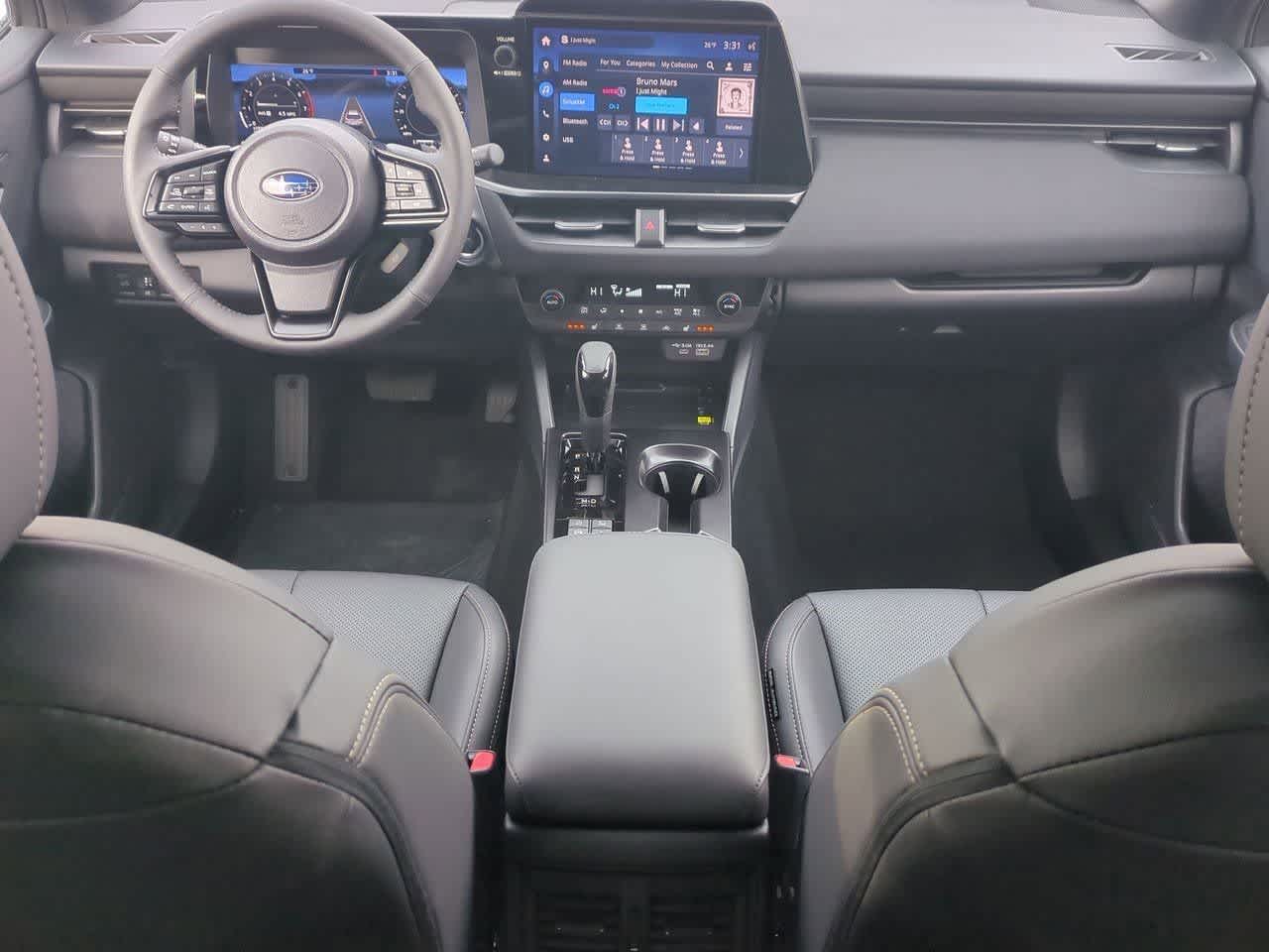 Thumbnail: 2026 Subaru Outback - 14