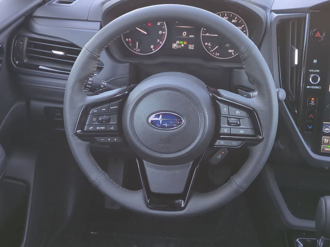 Thumbnail: 2026 Subaru Forester - 23