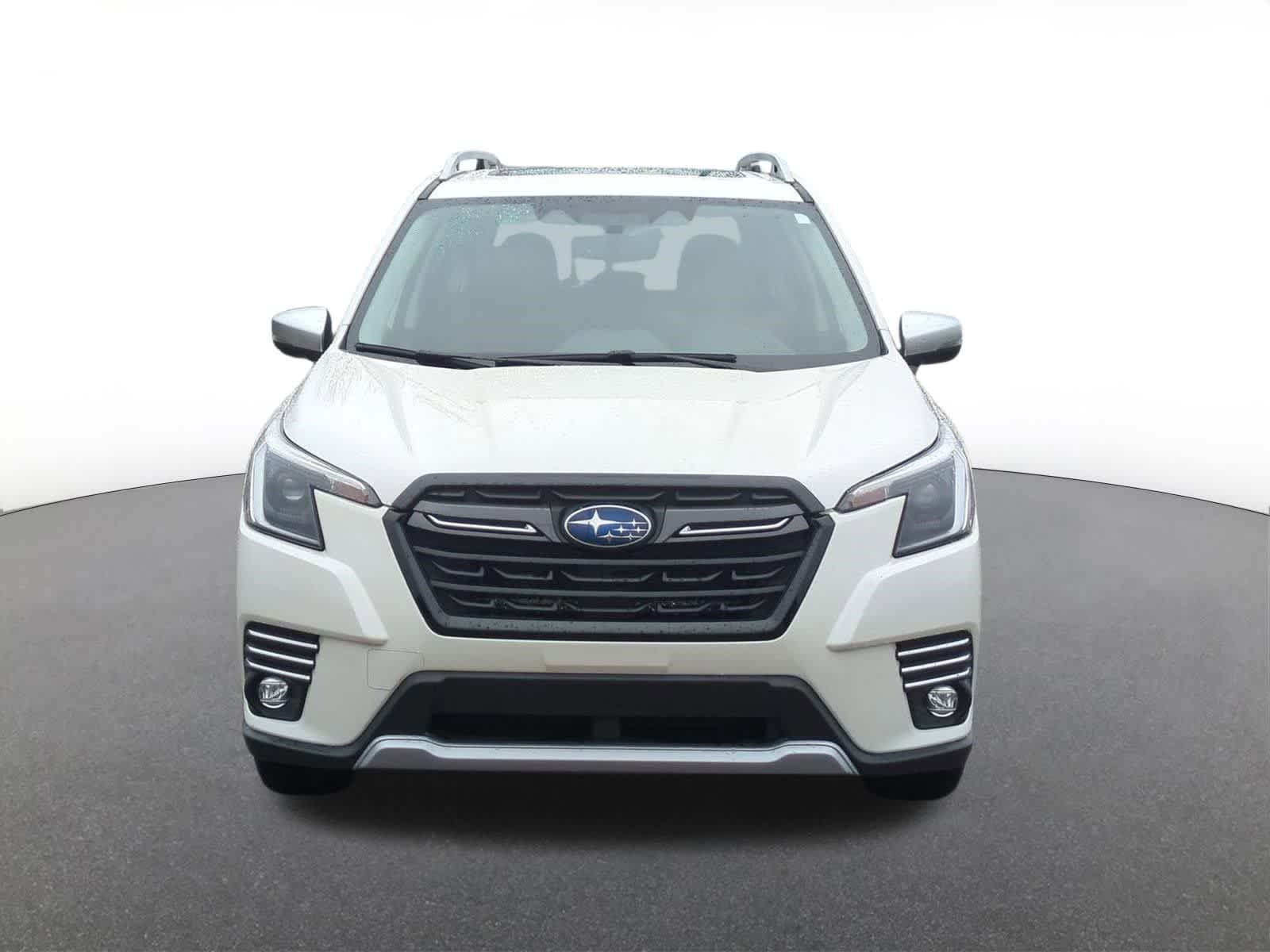 Thumbnail: 2023 Subaru Forester - 9