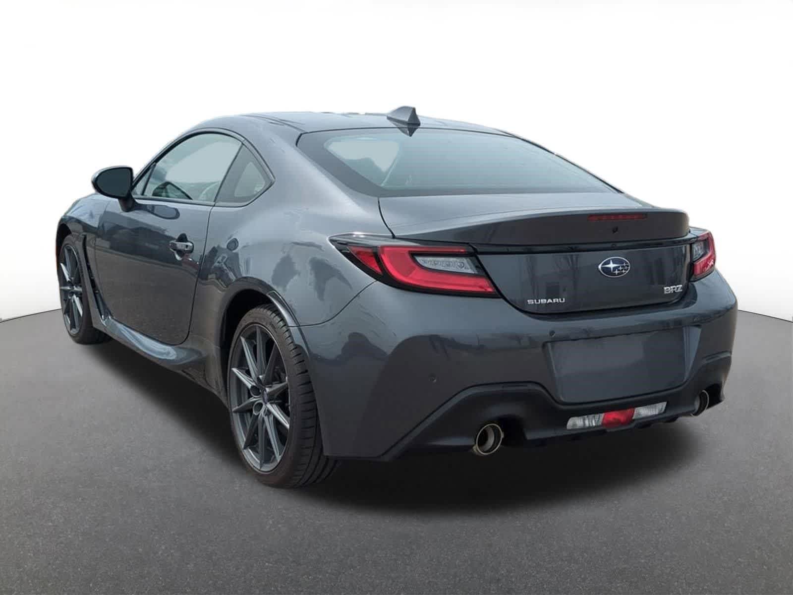 Thumbnail: 2026 Subaru BRZ - 4