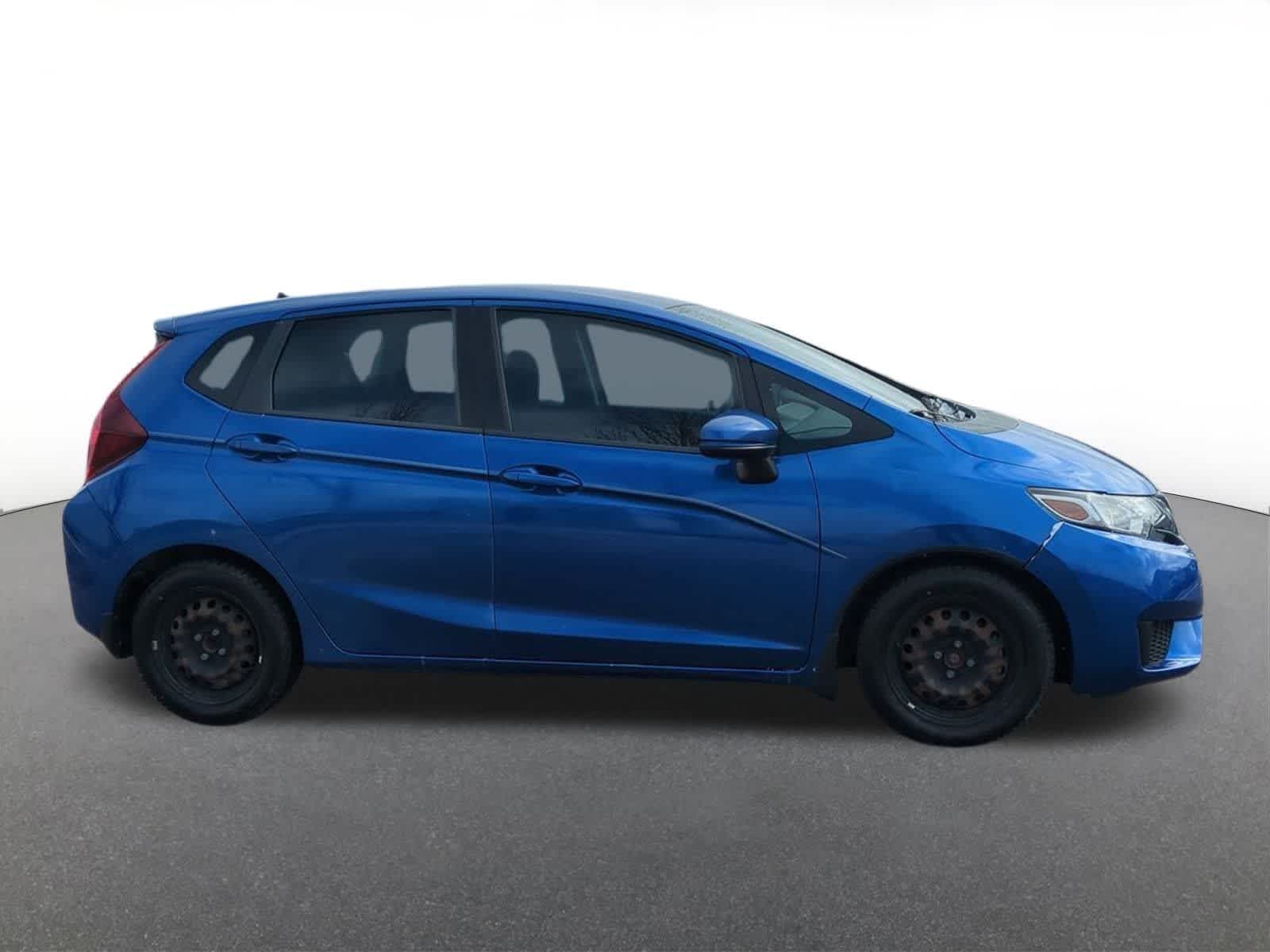 Thumbnail: 2015 Honda Fit - 7