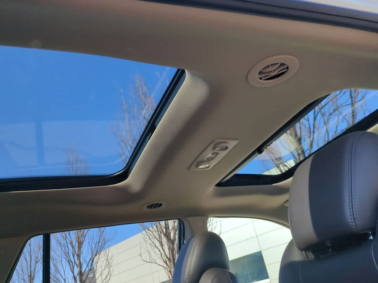 Thumbnail: 2014 Buick Enclave - 22