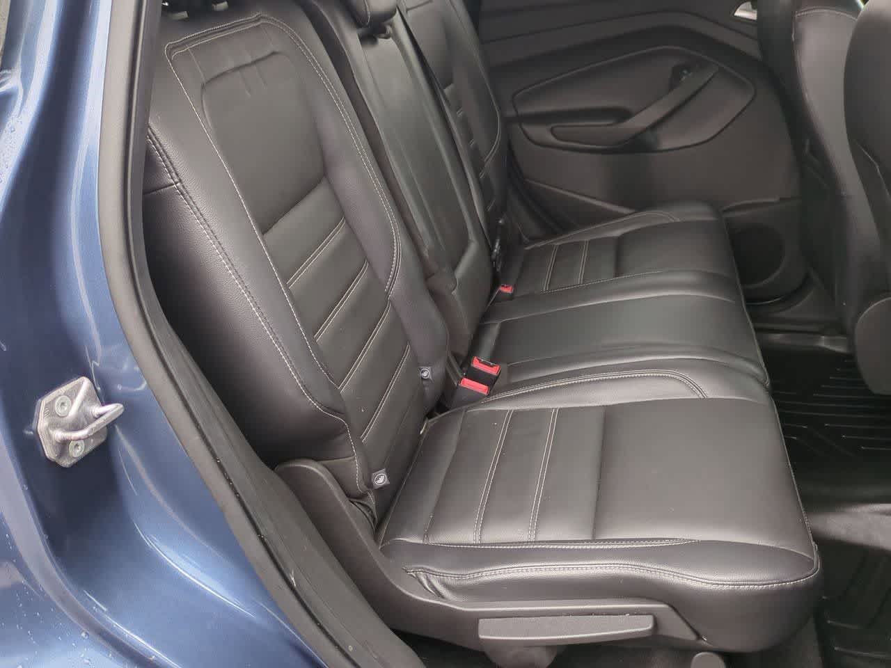 Thumbnail: 2018 Ford Escape - 19