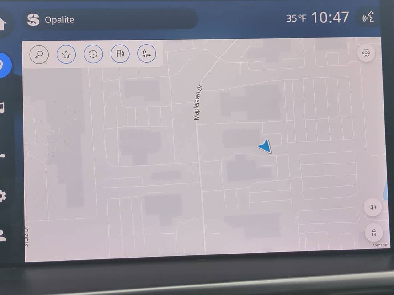 Thumbnail: 2026 Subaru Outback - 29