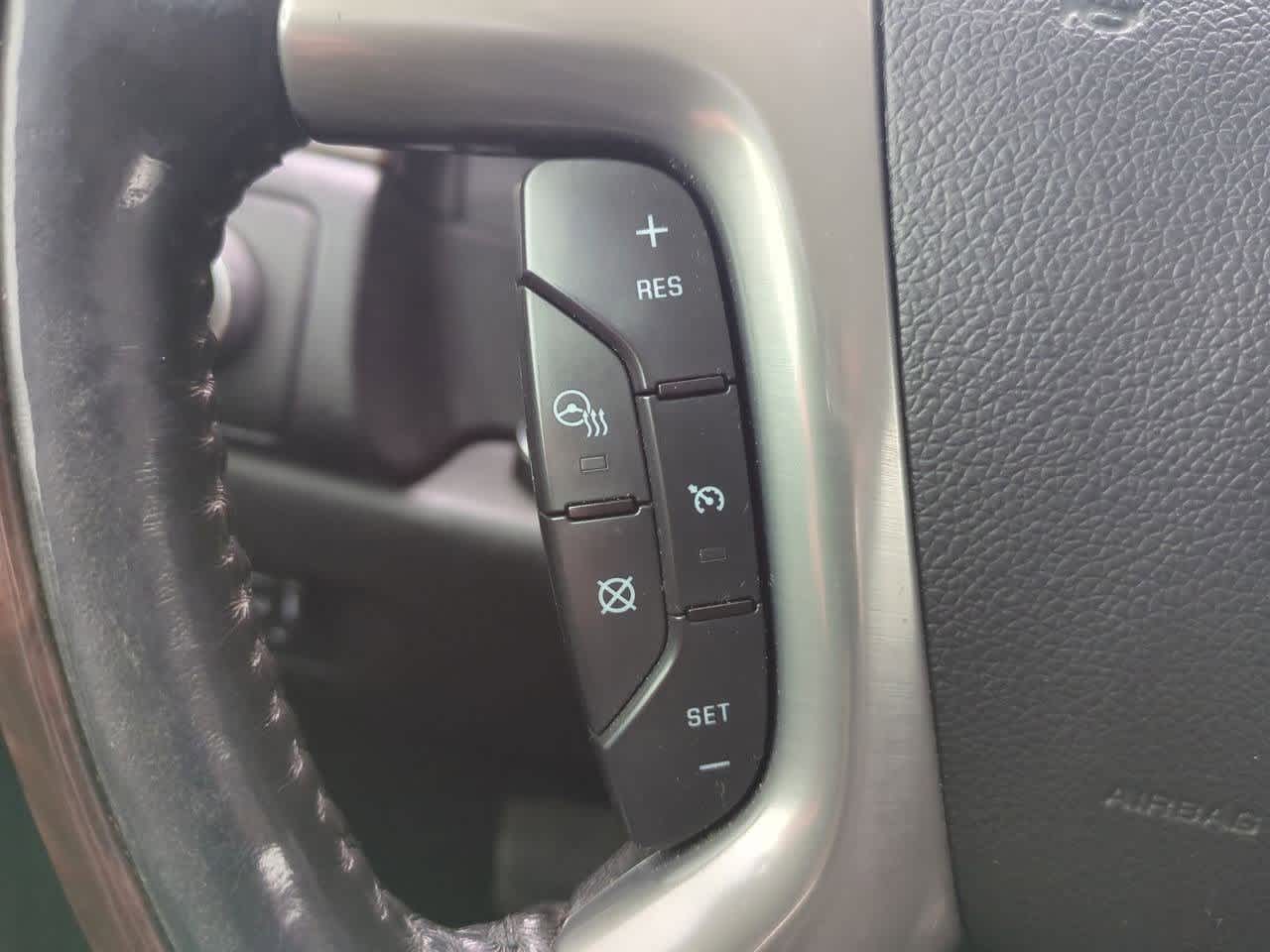 Thumbnail: 2014 GMC Sierra 2500 - 24