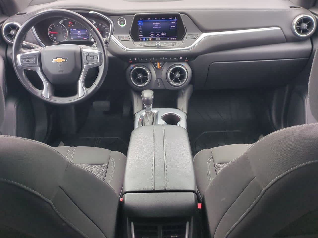 Thumbnail: 2020 Chevrolet Blazer - 14