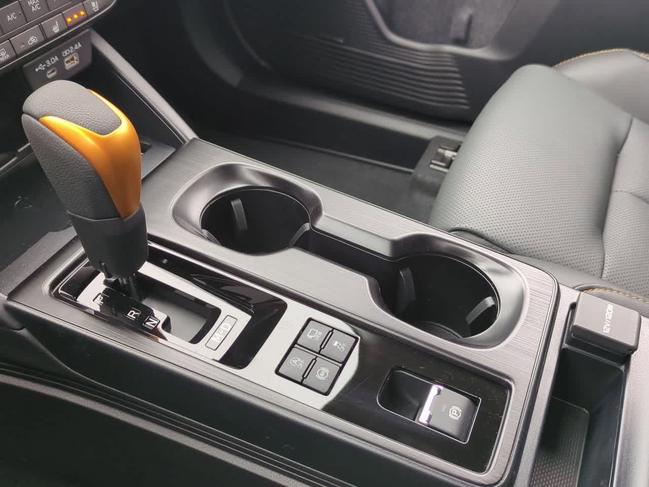 Thumbnail: 2026 Subaru Outback - 33