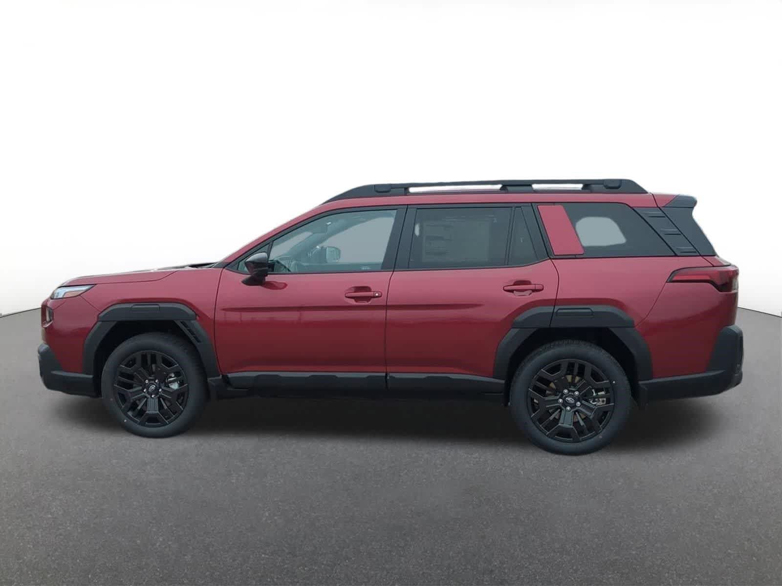 Thumbnail: 2026 Subaru Outback - 3