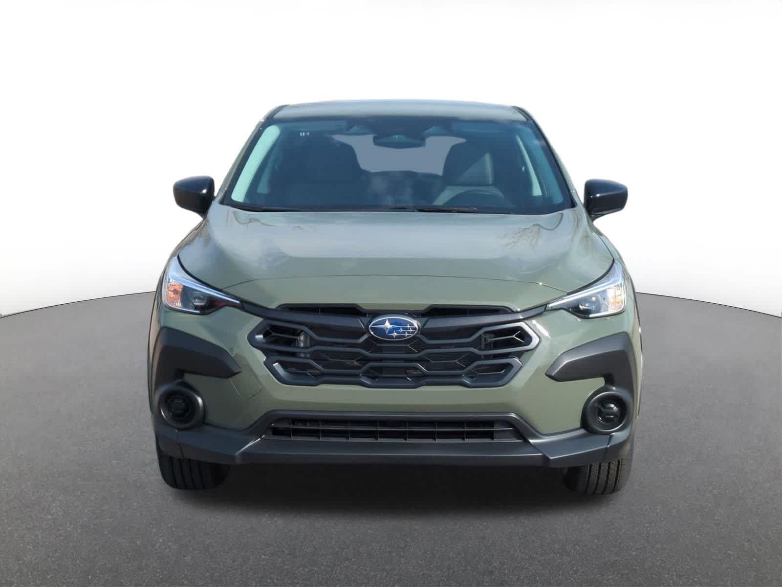 Thumbnail: 2026 Subaru Crosstrek - 9