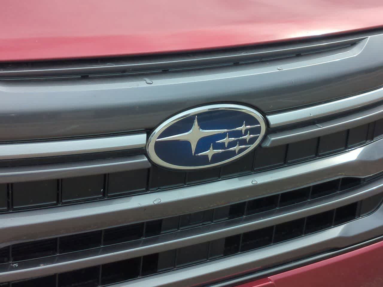 Thumbnail: 2025 Subaru Forester - 10