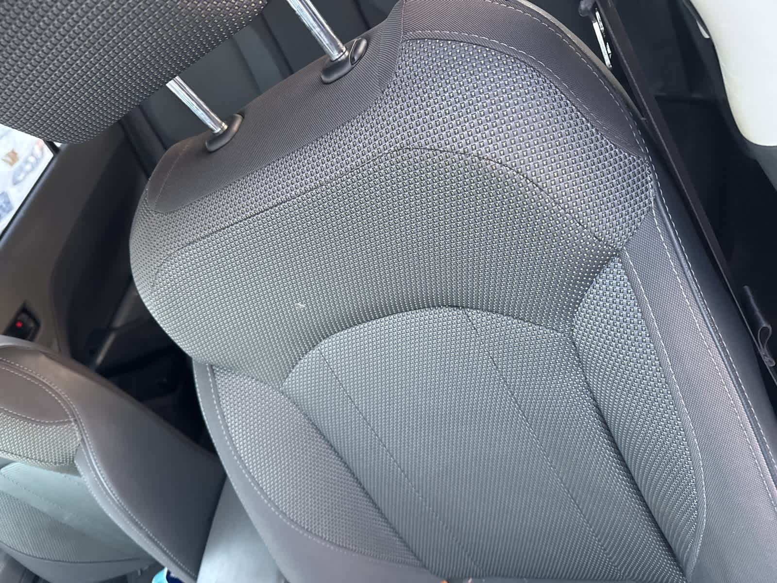 Thumbnail: 2024 Subaru Crosstrek - 16