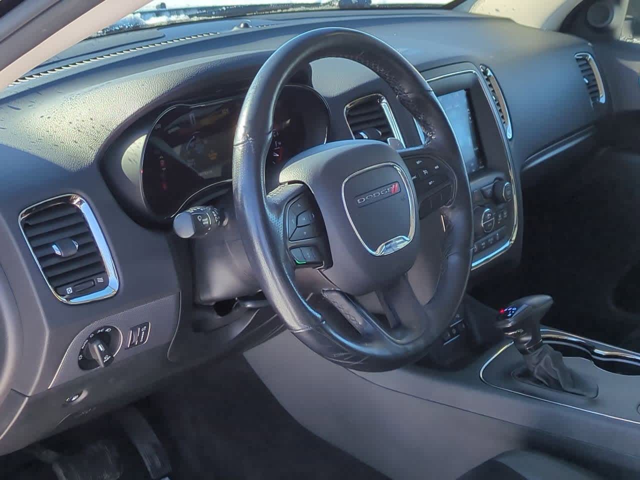 Thumbnail: 2018 Dodge Durango - 2