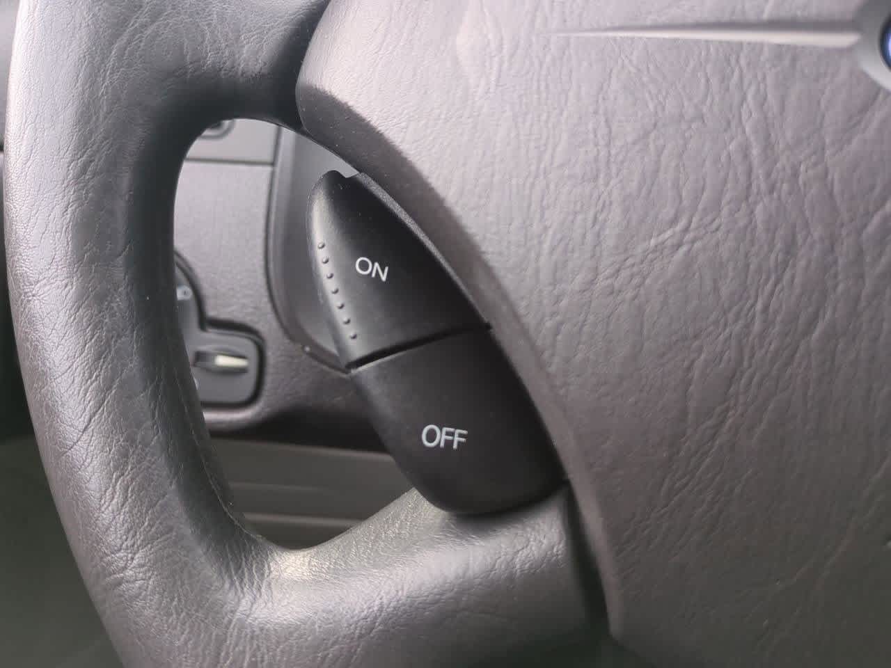 Thumbnail: 2007 Ford Focus - 22