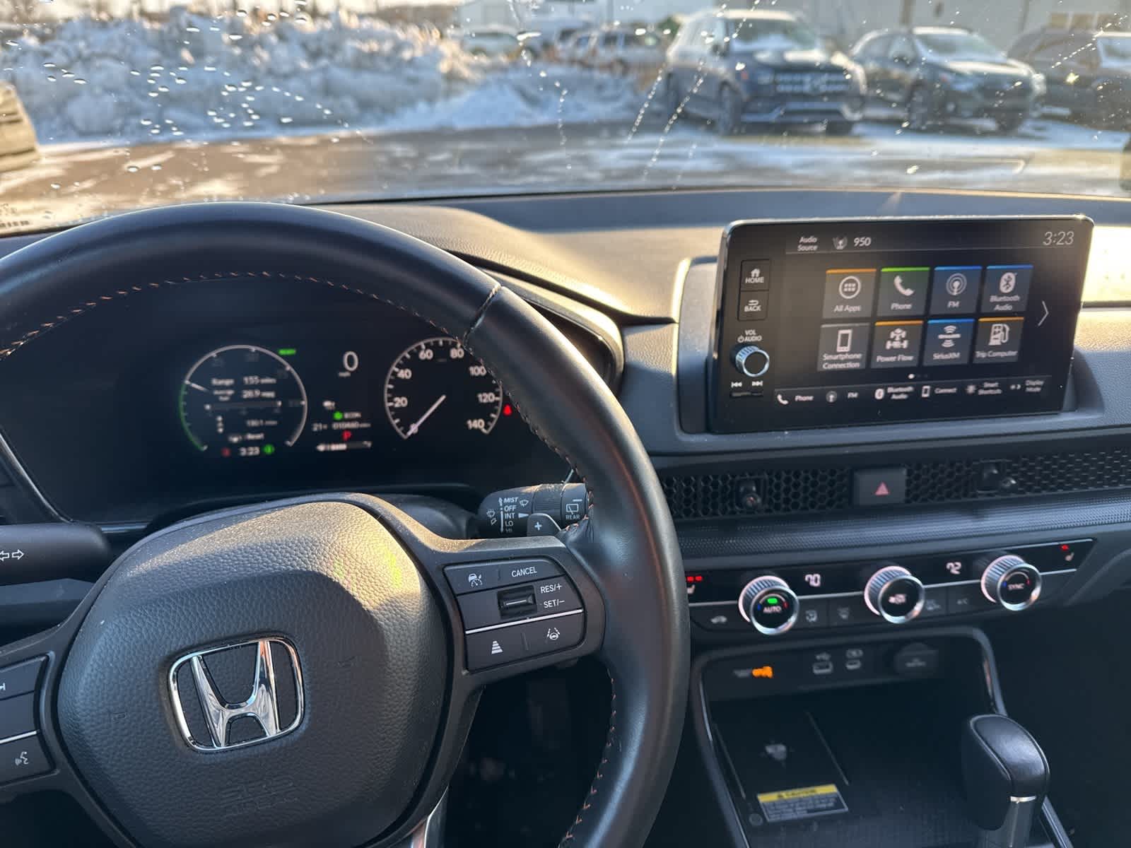 Thumbnail: 2025 Honda CR-V - 19