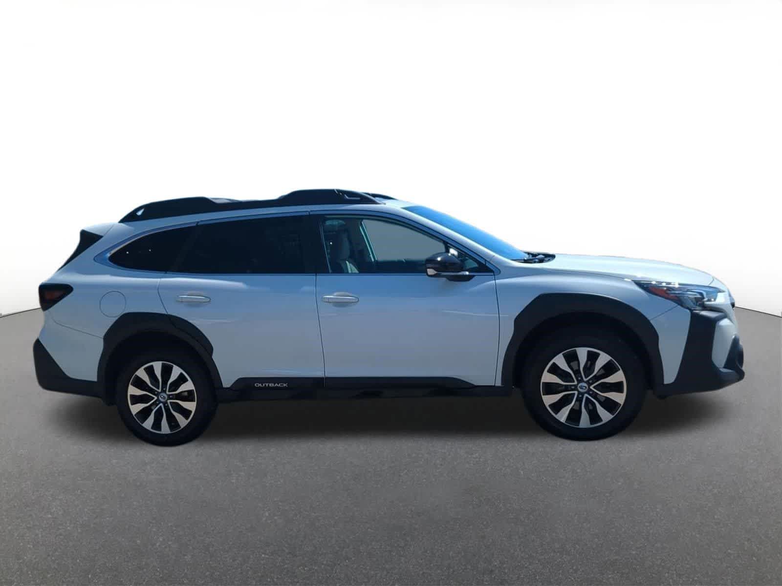 Thumbnail: 2023 Subaru Outback - 7