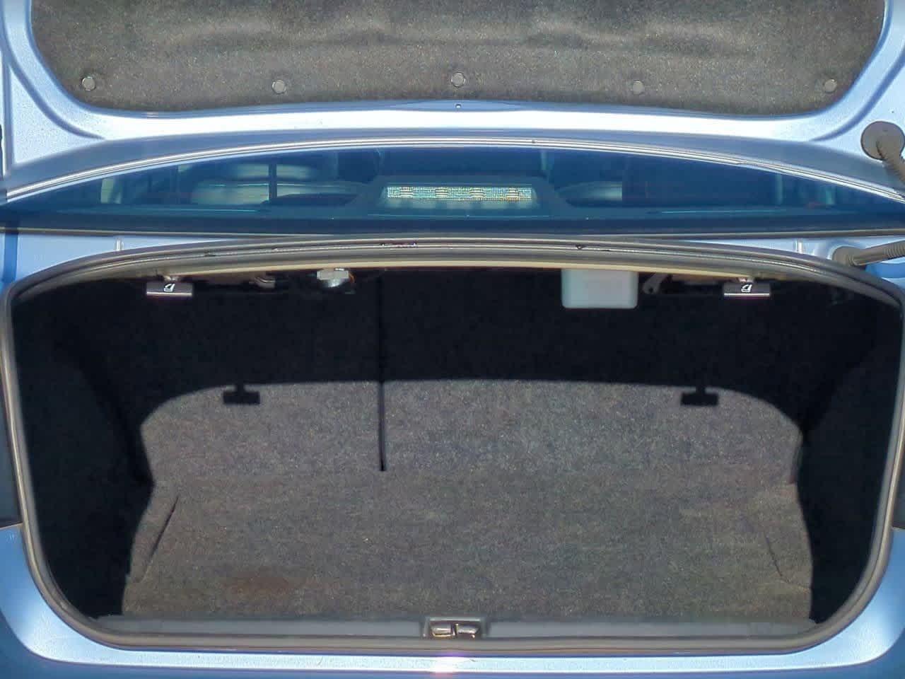 Thumbnail: 2011 Subaru Legacy - 33