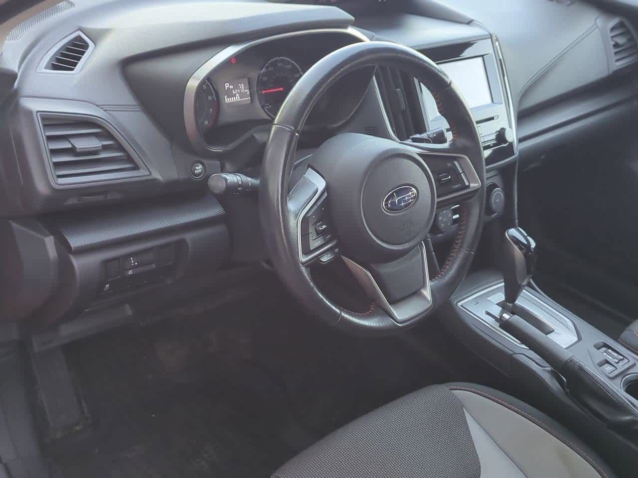 Thumbnail: 2019 Subaru Crosstrek - 2