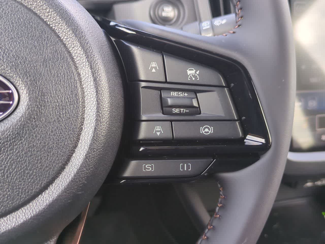 Thumbnail: 2026 Subaru Forester - 25