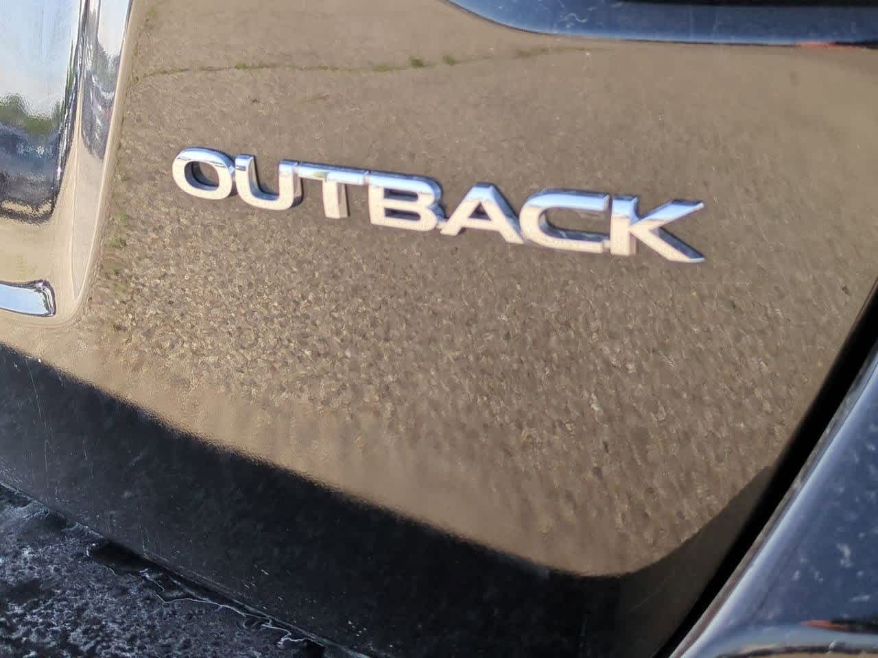 2022 Subaru Outback Limited 12