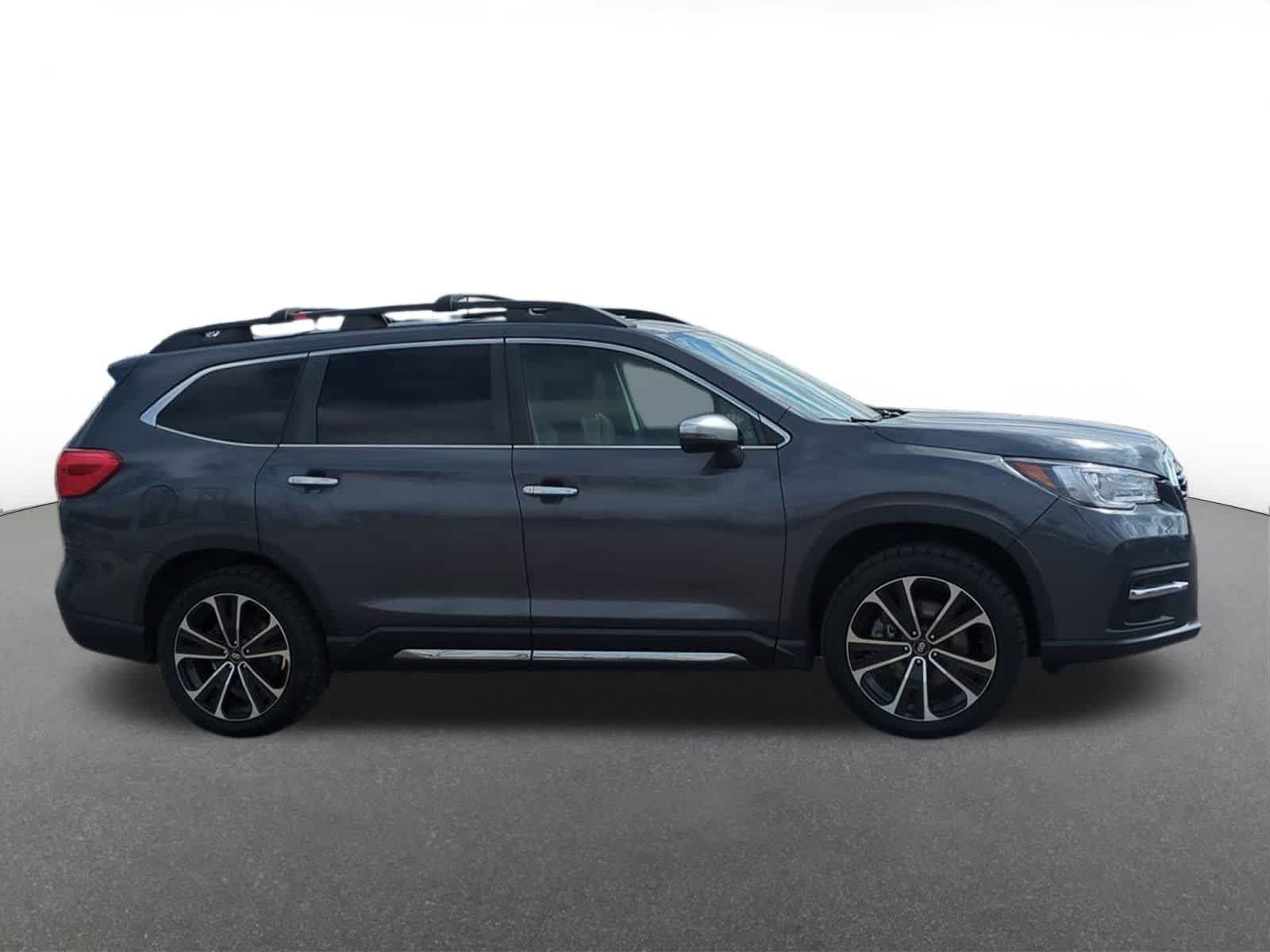 Thumbnail: 2020 Subaru Ascent - 7