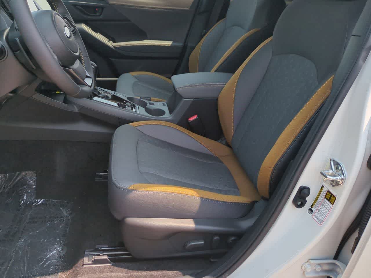 Thumbnail: 2025 Subaru Crosstrek - 15