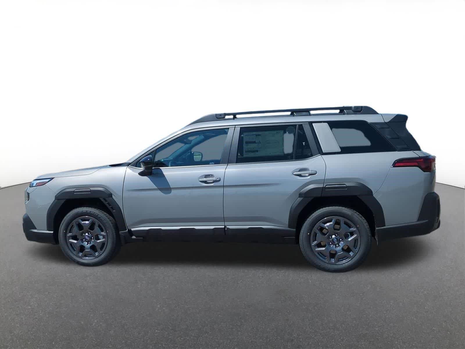 Thumbnail: 2026 Subaru Outback - 3