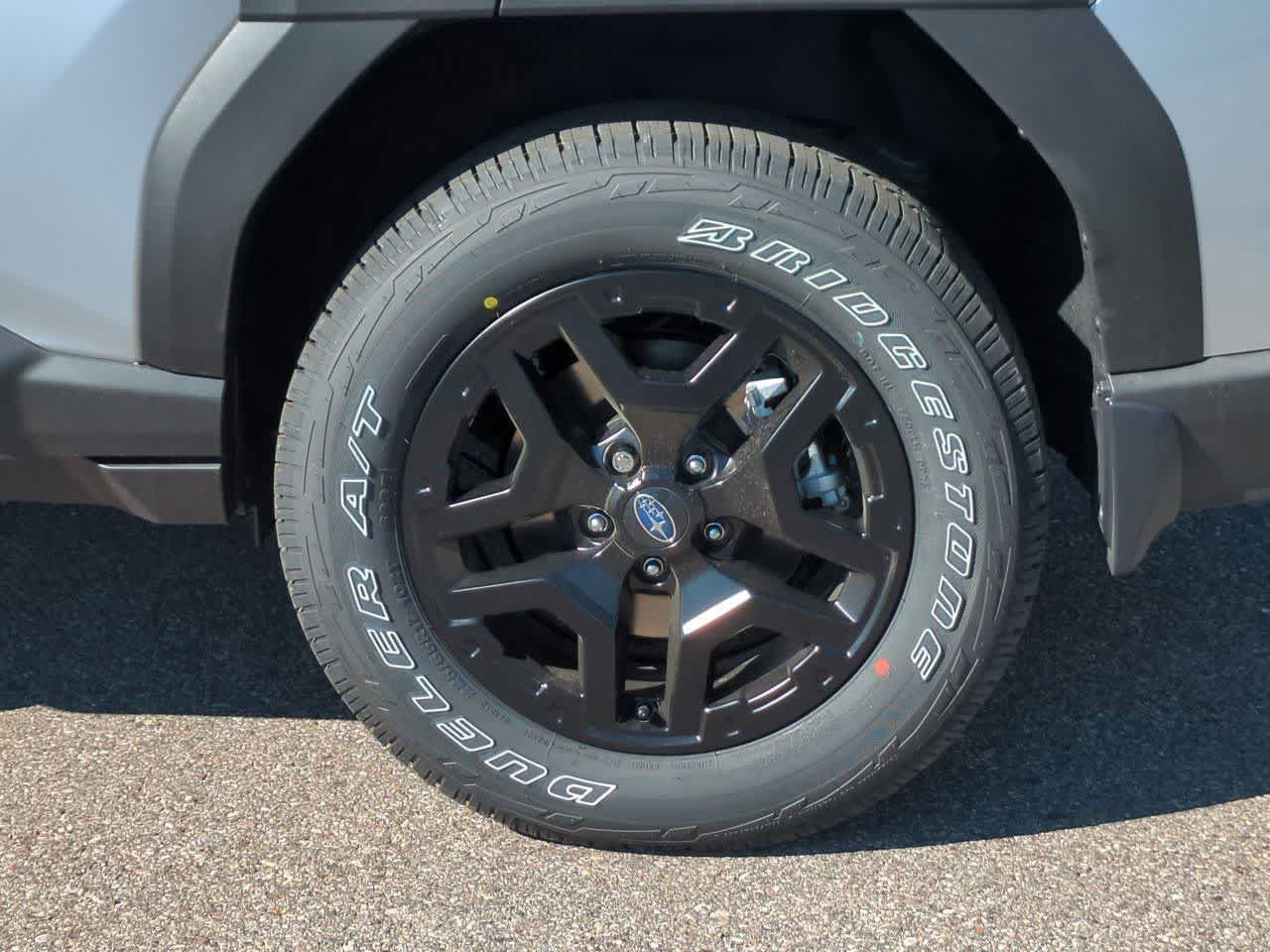Thumbnail: 2026 Subaru Outback - 13