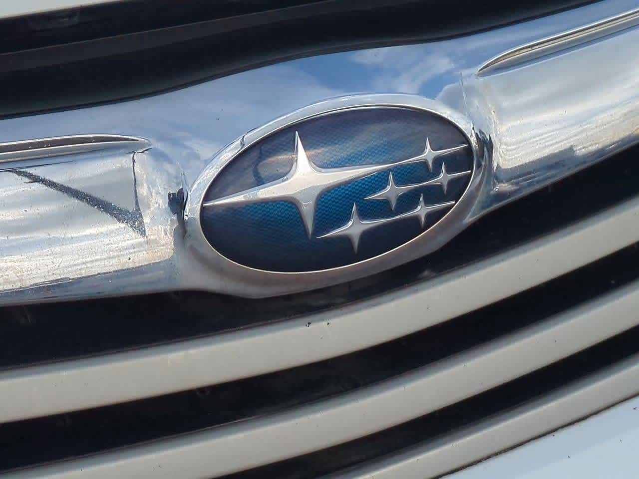 Thumbnail: 2011 Subaru Outback - 11