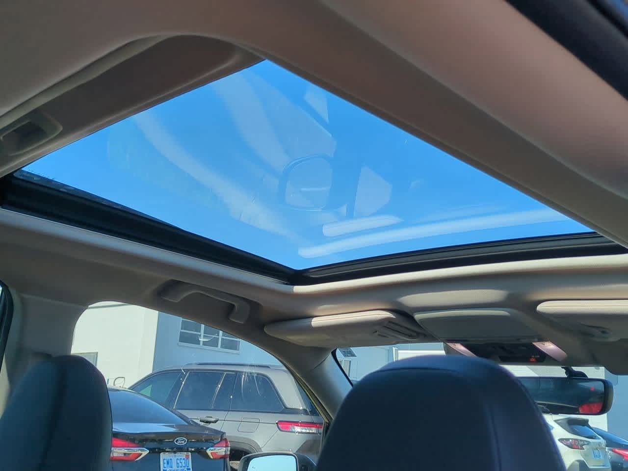 Thumbnail: 2019 Subaru Forester - 21