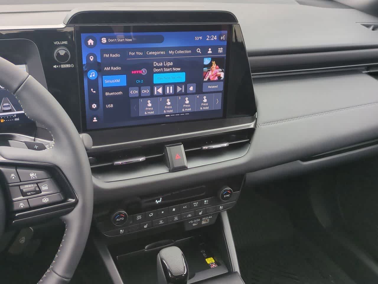 Thumbnail: 2026 Subaru Outback - 28