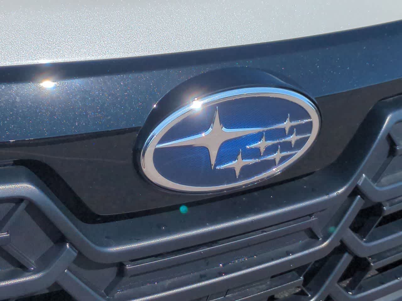 Thumbnail: 2026 Subaru Outback - 11