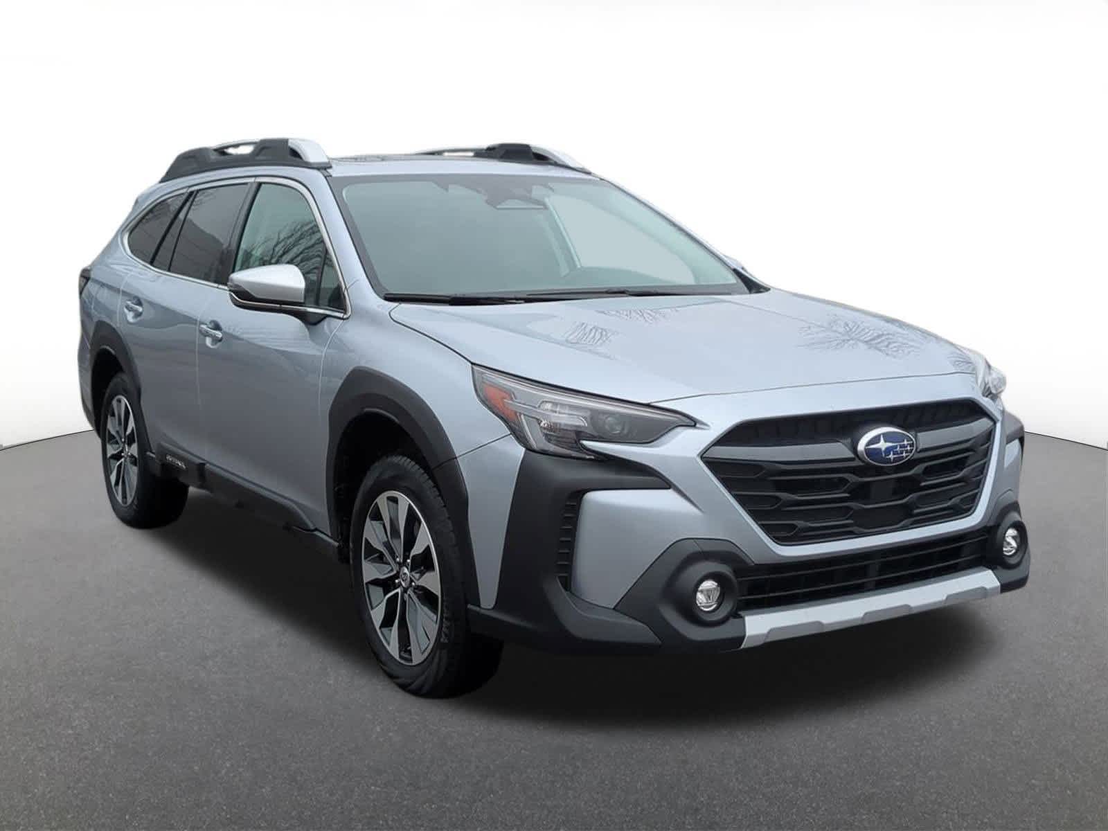 Thumbnail: 2023 Subaru Outback - 8