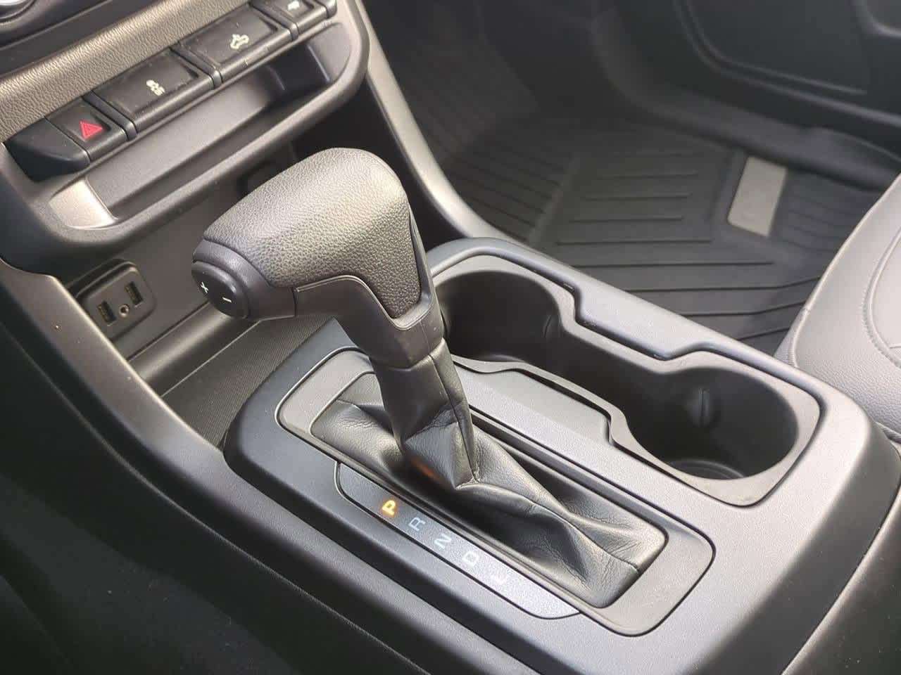 Thumbnail: 2020 Chevrolet Colorado - 29