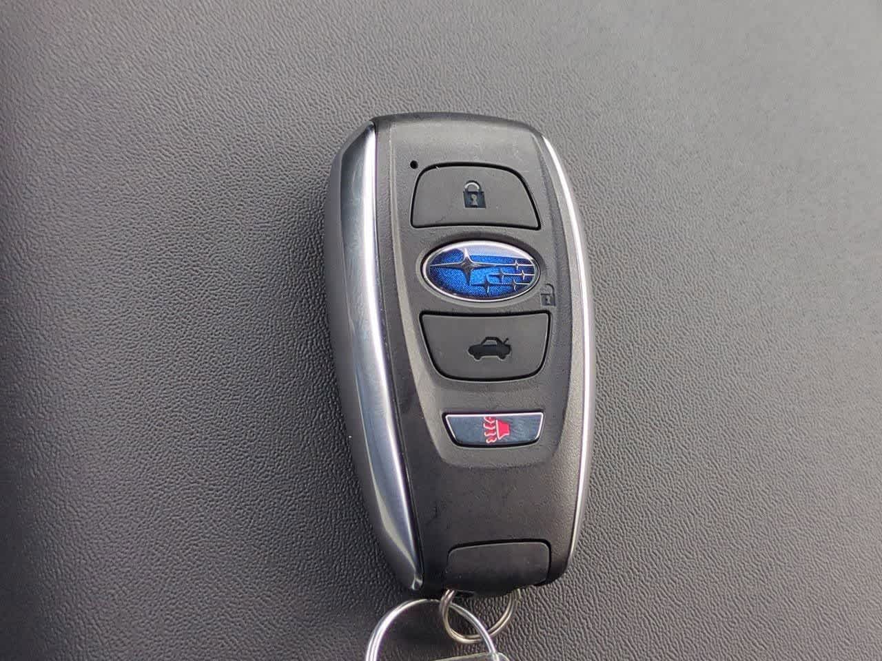 Thumbnail: 2026 Subaru Outback - 34