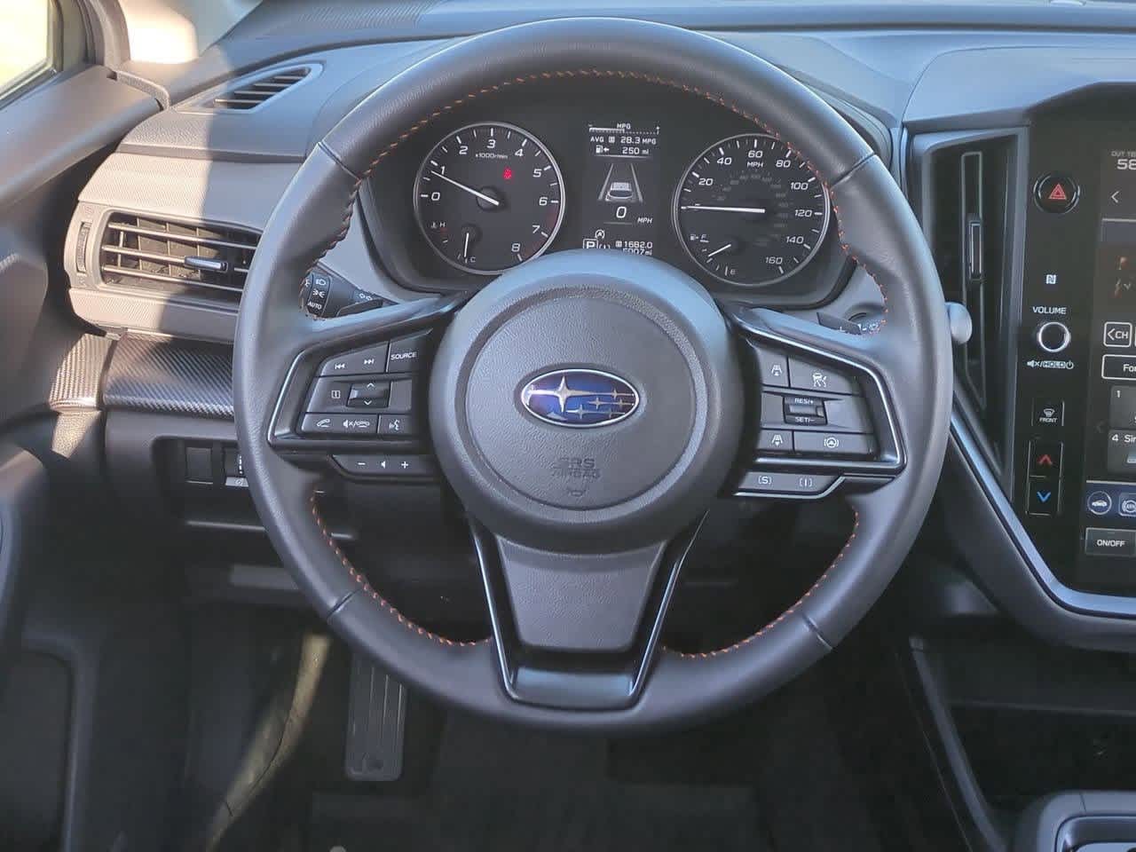 Thumbnail: 2025 Subaru Crosstrek - 23