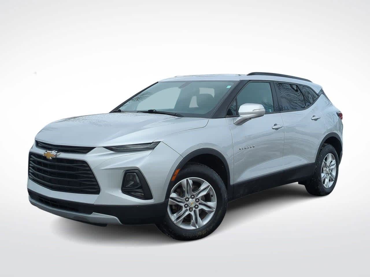 2020 Chevrolet Blazer LT -
                  Troy, MI