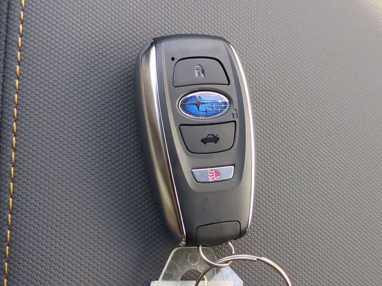 Thumbnail: 2026 Subaru Forester - 35