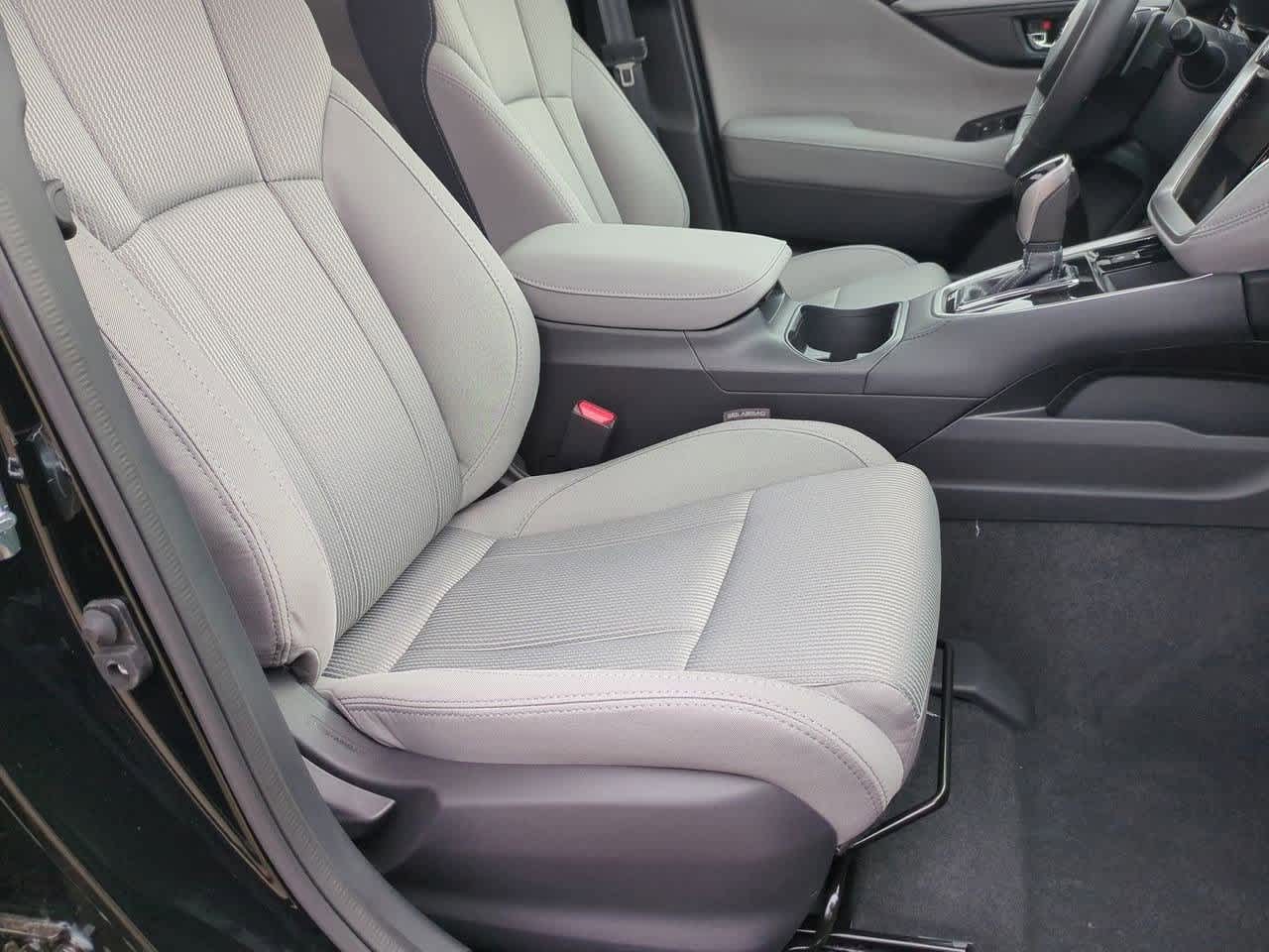 Thumbnail: 2025 Subaru Legacy - 22